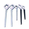 circle wrenches for coal mining